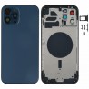 LCD SCREEN + TOUCH SCREEN ON CHASSIS FOR IPHONE 7 OR 7 PLUS
