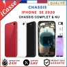 LCD SCREEN + TOUCH SCREEN ON CHASSIS FOR IPHONE 7 OR 7 PLUS