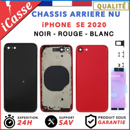 LCD SCREEN + TOUCH SCREEN ON CHASSIS FOR IPHONE 7 OR 7 PLUS
