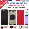 LCD SCREEN + TOUCH SCREEN ON CHASSIS FOR IPHONE 7 OR 7 PLUS
