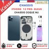 LCD SCREEN + TOUCH SCREEN ON CHASSIS FOR IPHONE 7 OR 7 PLUS
