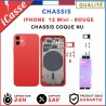 LCD SCREEN + TOUCH SCREEN ON CHASSIS FOR IPHONE 7 OR 7 PLUS