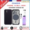 LCD SCREEN + TOUCH SCREEN ON CHASSIS FOR IPHONE 7 OR 7 PLUS