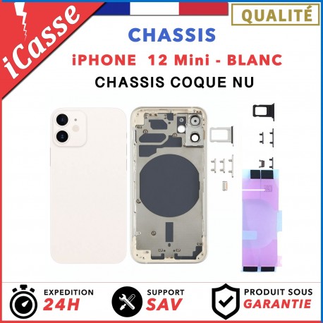 LCD SCREEN + TOUCH SCREEN ON CHASSIS FOR IPHONE 7 OR 7 PLUS