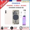 LCD SCREEN + TOUCH SCREEN ON CHASSIS FOR IPHONE 7 OR 7 PLUS