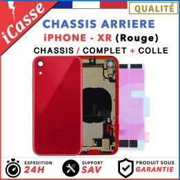 LCD SCREEN + TOUCH SCREEN ON CHASSIS FOR IPHONE 7 OR 7 PLUS