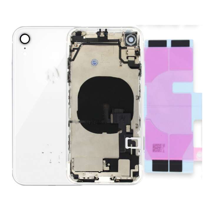 LCD SCREEN + TOUCH SCREEN ON CHASSIS FOR IPHONE 7 OR 7 PLUS