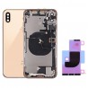 LCD SCREEN + TOUCH SCREEN ON CHASSIS FOR IPHONE 7 OR 7 PLUS