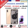 LCD SCREEN + TOUCH SCREEN ON CHASSIS FOR IPHONE 7 OR 7 PLUS