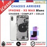 LCD SCREEN + TOUCH SCREEN ON CHASSIS FOR IPHONE 7 OR 7 PLUS