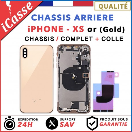 LCD SCREEN + TOUCH SCREEN ON CHASSIS FOR IPHONE 7 OR 7 PLUS