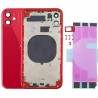 LCD SCREEN + TOUCH SCREEN ON CHASSIS FOR IPHONE 7 OR 7 PLUS