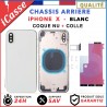LCD SCREEN + TOUCH SCREEN ON CHASSIS FOR IPHONE 7 OR 7 PLUS