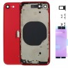 LCD SCREEN + TOUCH SCREEN ON CHASSIS FOR IPHONE 7 OR 7 PLUS