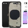 LCD SCREEN + TOUCH SCREEN ON CHASSIS FOR IPHONE 7 OR 7 PLUS
