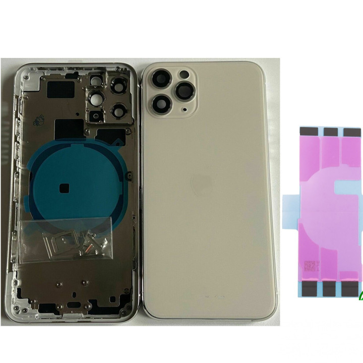 LCD SCREEN + TOUCH SCREEN ON CHASSIS FOR IPHONE 7 OR 7 PLUS