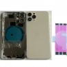 LCD SCREEN + TOUCH SCREEN ON CHASSIS FOR IPHONE 7 OR 7 PLUS