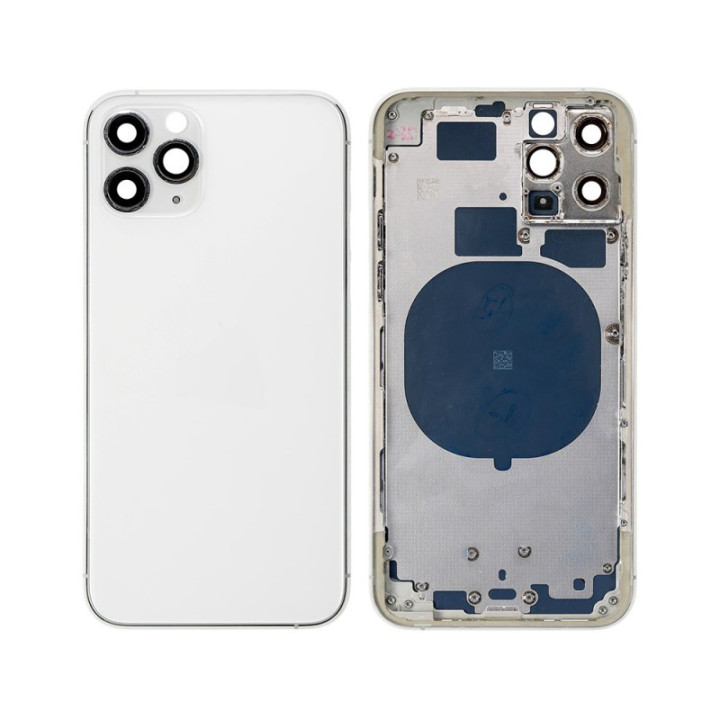 LCD SCREEN + TOUCH SCREEN ON CHASSIS FOR IPHONE 7 OR 7 PLUS