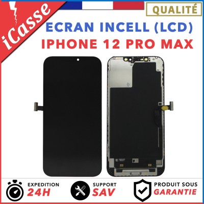 IPHONE 7 LCD SCREEN COMPLETE - WHITE
