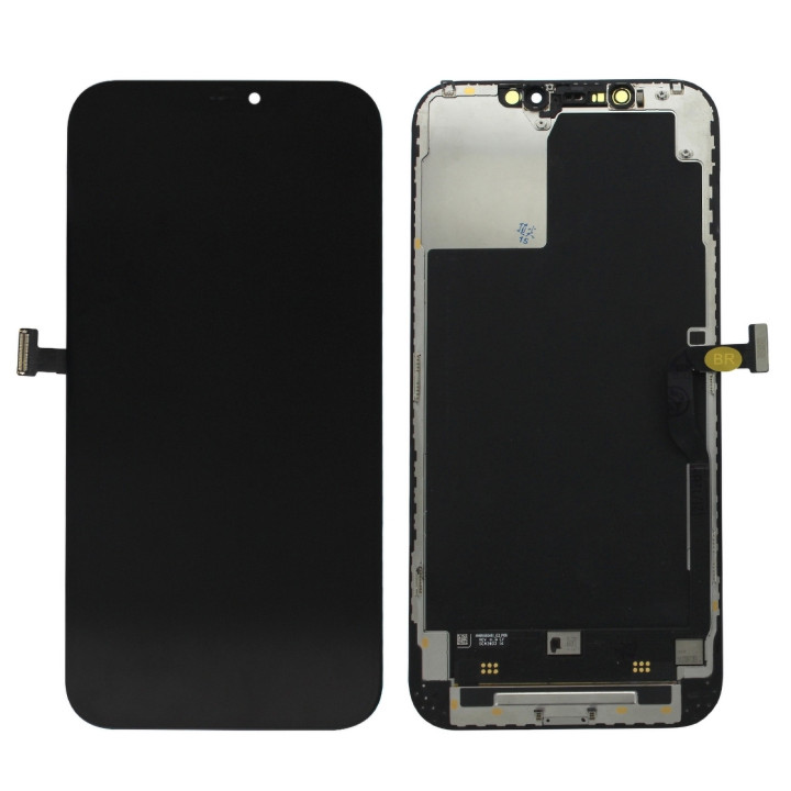 IPHONE 7 LCD SCREEN COMPLETE - WHITE