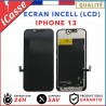 IPHONE 7 LCD SCREEN COMPLETE - WHITE