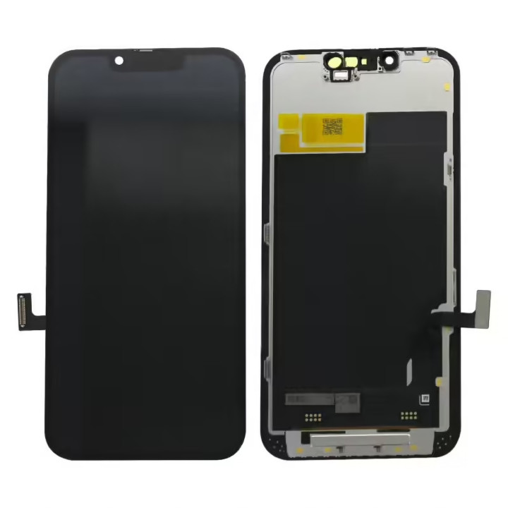 IPHONE 7 LCD SCREEN COMPLETE - WHITE