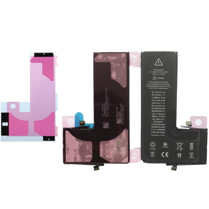 Battery Iphone 5 Original - Genuine Replacement