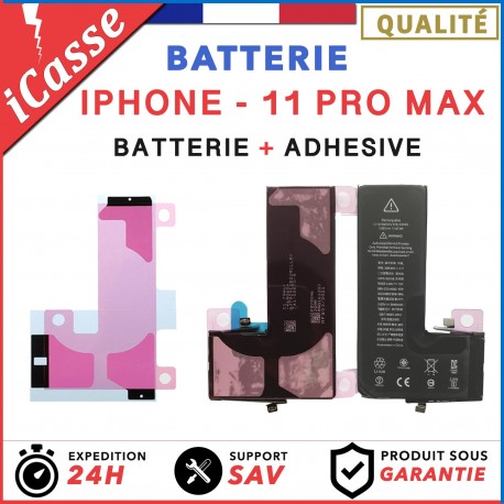Battery Iphone 5 Original - Genuine Replacement