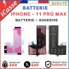 Battery Iphone 5 Original - Genuine Replacement