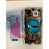 LCD SCREEN + TOUCH SCREEN ON CHASSIS FOR IPHONE 7 OR 7 PLUS
