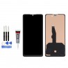 ECRAN COMPLET POUR HUAWEI P8 LITE 2017 VITRE TACTILE + ECRAN LCD NOIR BLANC OR