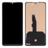 ECRAN COMPLET POUR HUAWEI P8 LITE 2017 VITRE TACTILE + ECRAN LCD NOIR BLANC OR