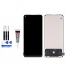 ECRAN + Tactile pour OPPO Reno 6 5G CPH2251 + VITRE TACTILE + OUTILS + COLLE