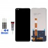 ECRAN COMPLET POUR HUAWEI P8 LITE 2017 VITRE TACTILE + ECRAN LCD NOIR BLANC OR