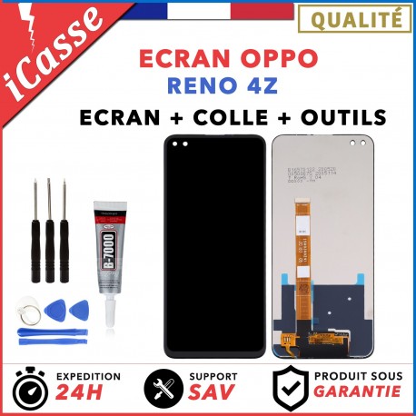 ECRAN COMPLET POUR HUAWEI P8 LITE 2017 VITRE TACTILE + ECRAN LCD NOIR BLANC OR