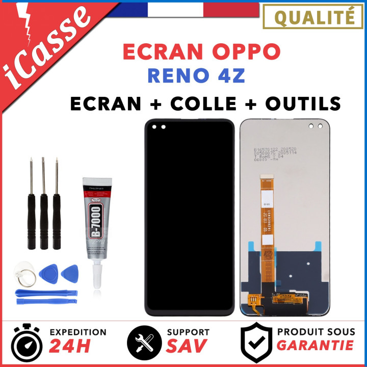 ECRAN COMPLET POUR HUAWEI P8 LITE 2017 VITRE TACTILE + ECRAN LCD NOIR BLANC OR