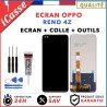 ECRAN COMPLET POUR HUAWEI P8 LITE 2017 VITRE TACTILE + ECRAN LCD NOIR BLANC OR