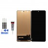 ECRAN LCD pour Redmi Note 11 Pro 4G 5G 21091116I / 2201116SG OUTILS + COLLE
