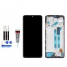 ECRAN COMPLET CHASSIS pour Redmi Note 11 Pro 4G 5G 21091116I / 2201116SG + OUTIL