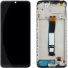 ECRAN COMPLETE sur CHASSIS pour XIAOMI Redmi 10C / Poco C40 + OUTILS