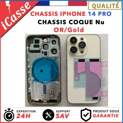 LCD SCREEN + TOUCH SCREEN ON CHASSIS FOR IPHONE 7 OR 7 PLUS