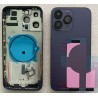 LCD SCREEN + TOUCH SCREEN ON CHASSIS FOR IPHONE 7 OR 7 PLUS