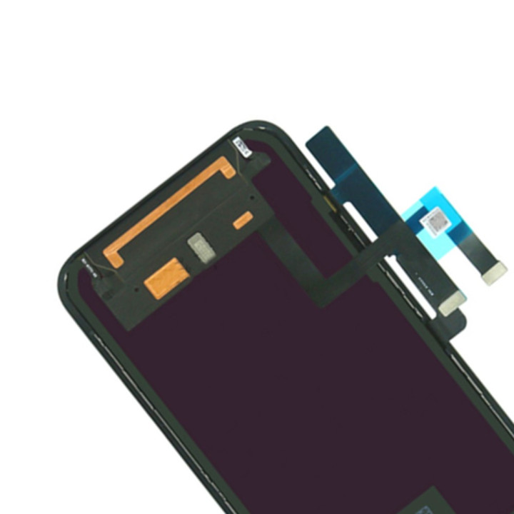 IPHONE 7 LCD SCREEN COMPLETE - WHITE