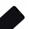 ECRAN IPHONE 11 NOIR VITRE TACTILE + LCD ASSEMBLÉ SUR CHASSIS + OUTILS