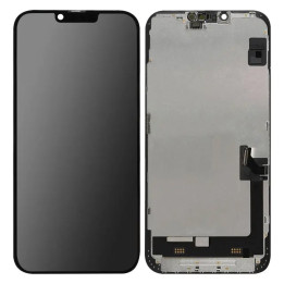 IPHONE 7 LCD SCREEN COMPLETE - WHITE