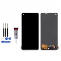 LCD SCREEN for OPPO Reno 8 Lite 5G CPH2343 + TOOLS + GLUE