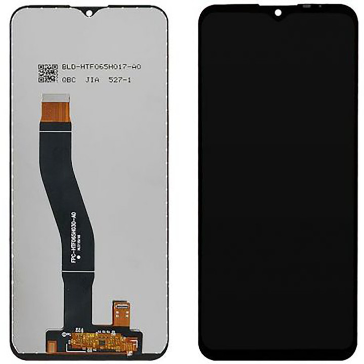 Ecran Vitre Tactile LCD POUR SONY XPERIA Z2 D6502 D6503 NOIR + 2 ADHÉSIFS OUTILS