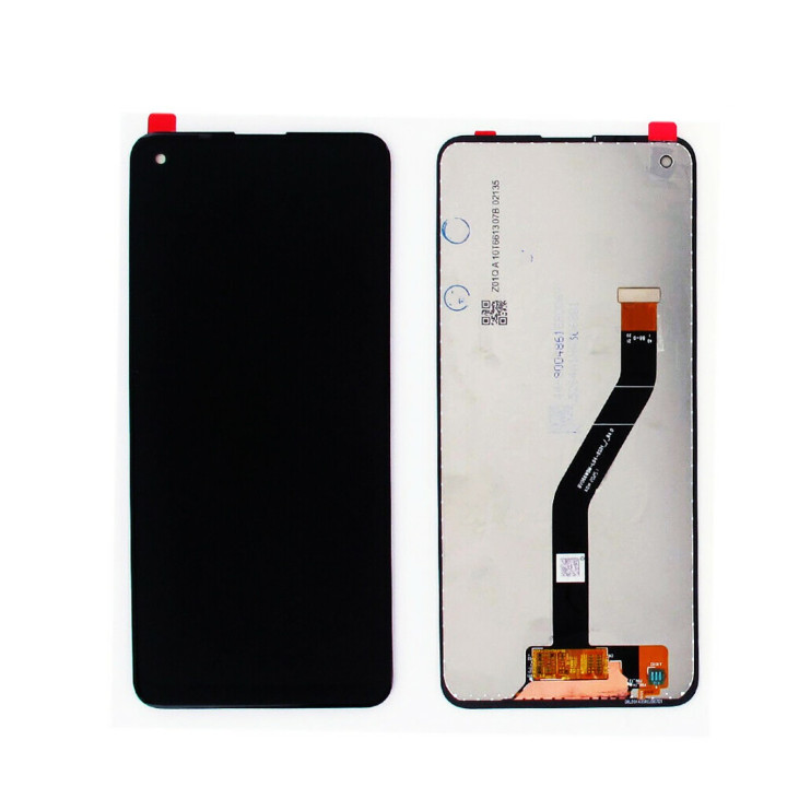 Ecran Vitre Tactile LCD POUR SONY XPERIA Z2 D6502 D6503 NOIR + 2 ADHÉSIFS OUTILS