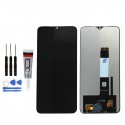 Screen for Xiaomi REDMI 9T Black Blue Orange Green M2010J19SG Tools Glue