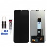 Ecran pour Xiaomi REDMI 9T Noir Bleue Orange Vert M2010J19SG + Outils + Colle
